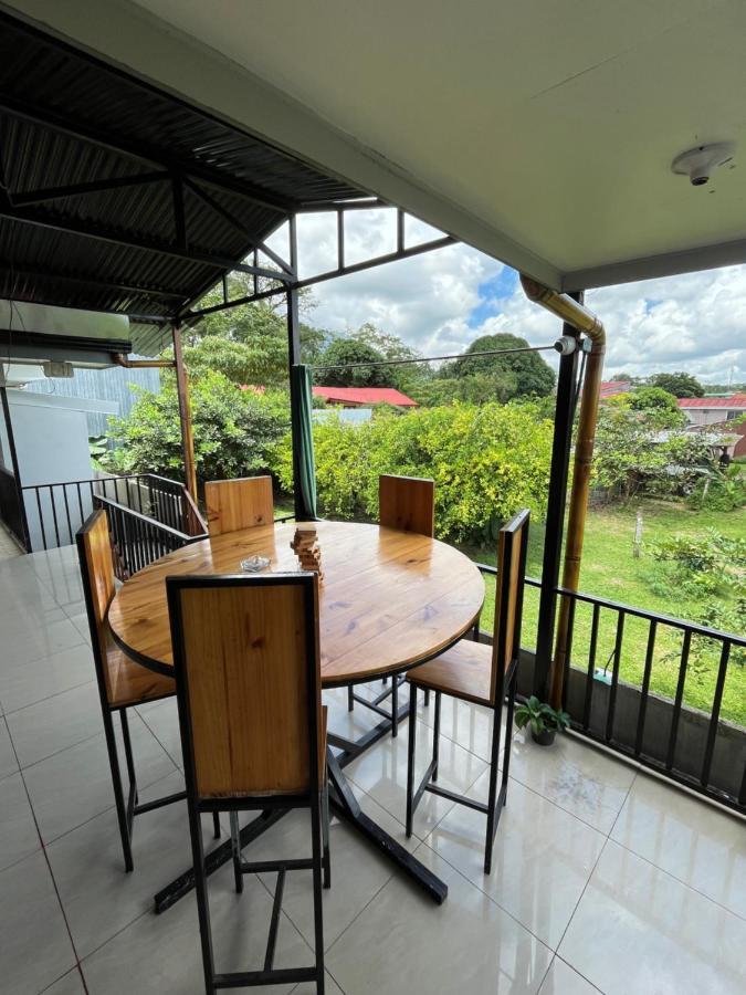 Arenal Sloth Hostel La Fortuna Exterior photo
