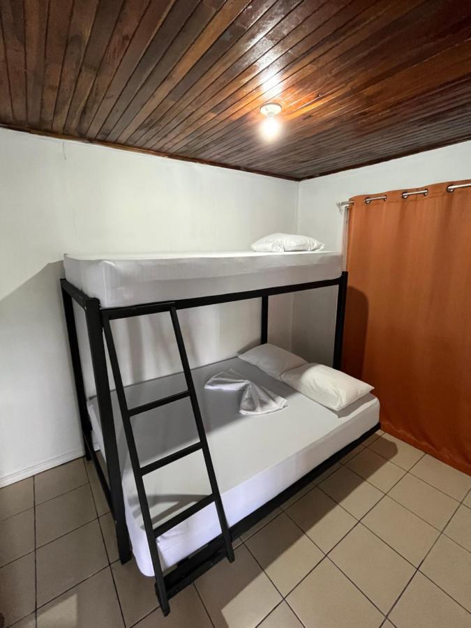 Arenal Sloth Hostel La Fortuna Exterior photo
