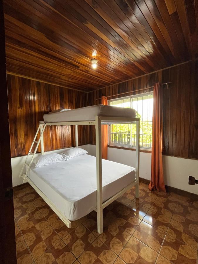 Arenal Sloth Hostel La Fortuna Exterior photo